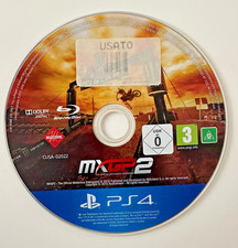 MXGP2: Il Videogioco Ufficiale