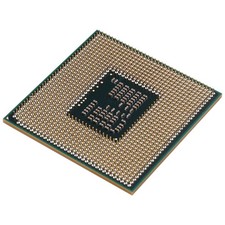 CPU per laptop I7 620M di alta