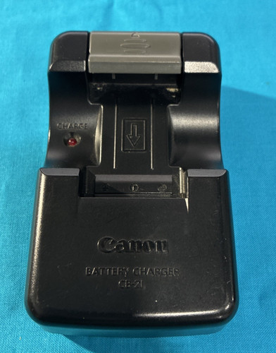 Genuine canon battery - genuine,