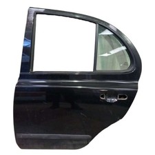 Porta posteriore sinistra Nissan Micra K12 2002-2010 5 porte