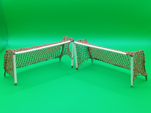 Subbuteo coppia porte - , n