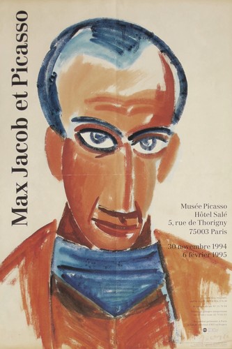 Pablo picasso poster affiche - pablo,