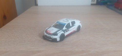 Citroën elysée wtcc - citroën, c-elysée