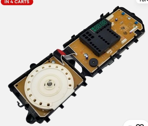 Display lavatrice samsung - display, oem