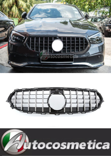 Griglia mercedes classe w213 - e,