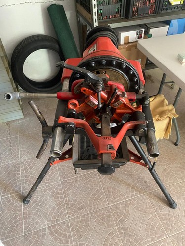 Filiera elettrica per tubi - elettrica,