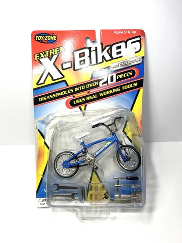 Bikes bicicletta 20 pezzi - x-bikes, da