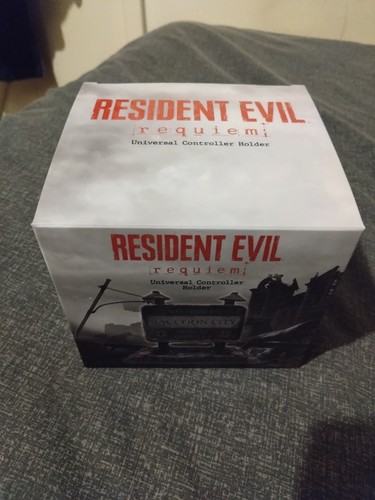 Supporto controller requiem - controller,
