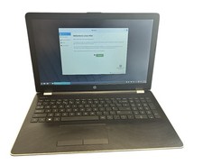 HP Laptop 15-bw0xx AMD
