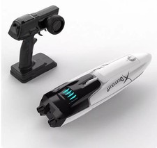 Barca telecomandata elettrica