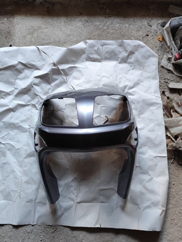Scudo carena fairing yamaha - yamaha, xc