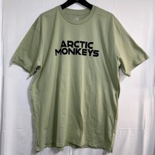 T-shirt Arctic Monkeys 2023