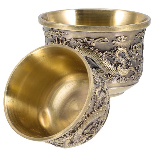 Tazza tè vintage - tazza, 2