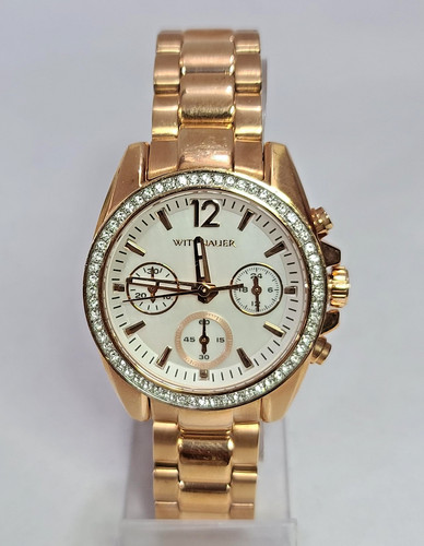Wn4073 wittnauer cronografo - wittnauer,