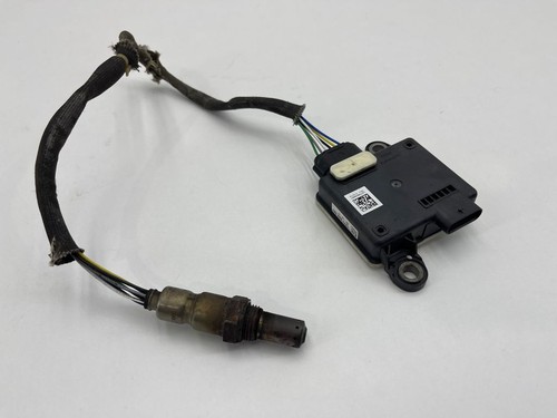 Sonda lambda diesel - jaguar, xe