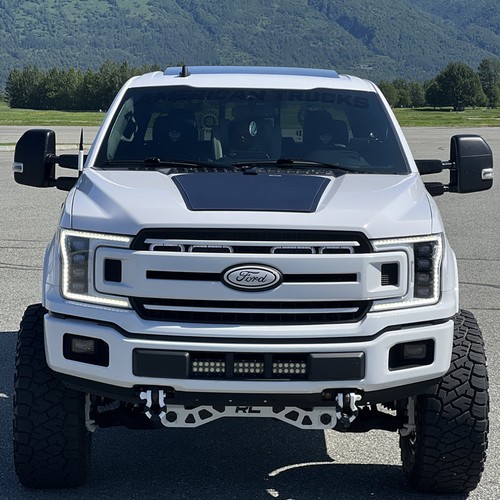 Ford 150 lensun - ford, (2015-2020)