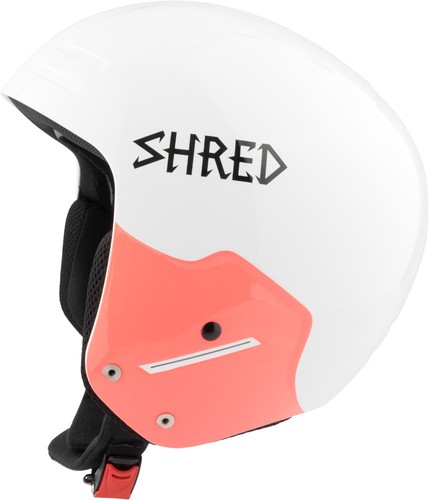 Casco sci snowboard shred - sci,