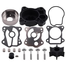 Kit girante per fuoribordo
