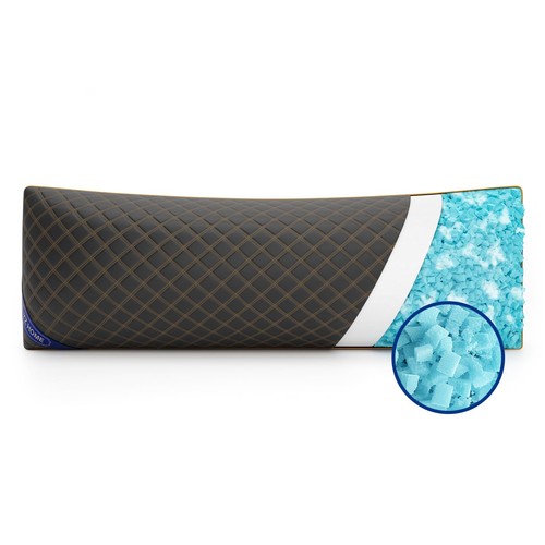 Home cuscino corpo lungo - yz,