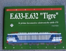 E.633-E632 „Tigre“ Le