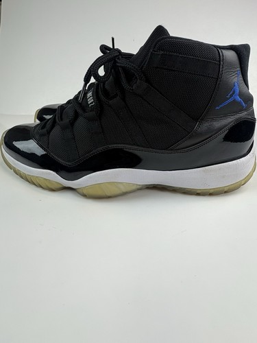 Nike air jordan space - nike, xi