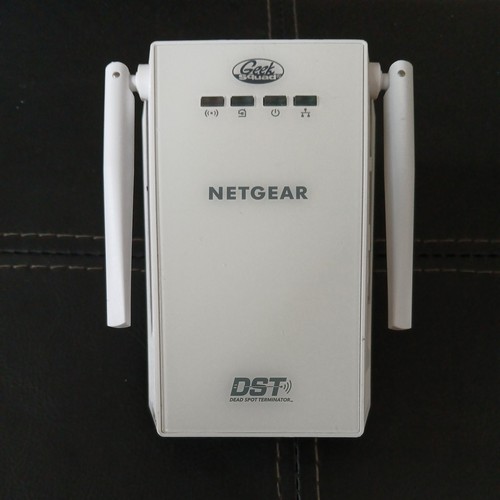 Netgear dst6501 geek - netgear, squad