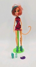 Monster High Freaky Field Trip