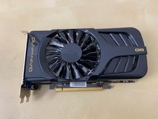 GAINWARD GEFORCE GTX 560 GS