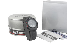 Nikon Stendardo orologio da