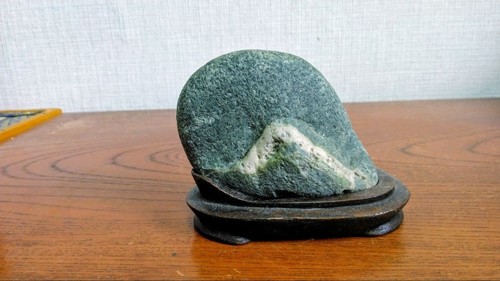 Suiseki bonseki bonsai - bonseki,