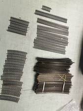 Lima trenini elettrici  lotto