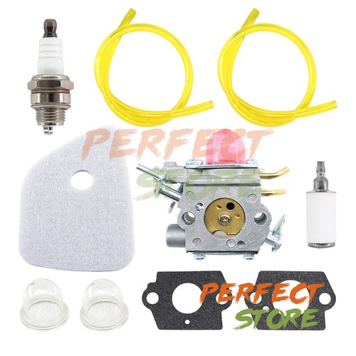 Kit carburatore per husqvarna - kit,