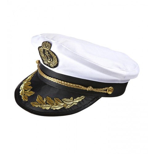 Cappello capitano della - da,
