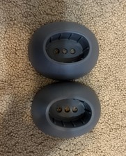 Set di 2 piedi/piede per onde