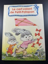 Il Aquilone Di Petit Patapon |