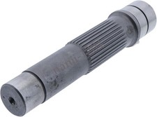 Albero di trasmissione finale