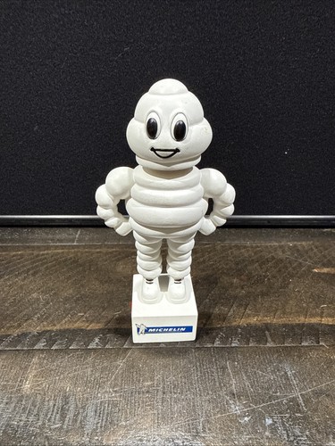 Bambola michelin man 4 - michelin,