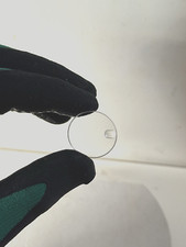 Rolex Cristallo NOS 25-295C-C1 con Cyclops – Vetro zaffiro Originale Cal.  3135