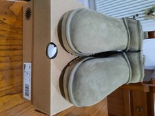 ugg donna n.38 ultramini