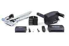 Leisurewize Motore Caravan Impegno Manuale Elettrico Con Angolo Stabile