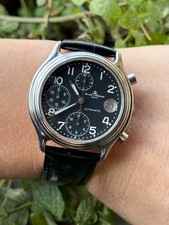 Baume & Mercier Baumatic