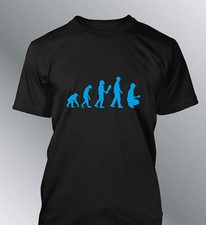 T-Shirt Personalizzato Uomo