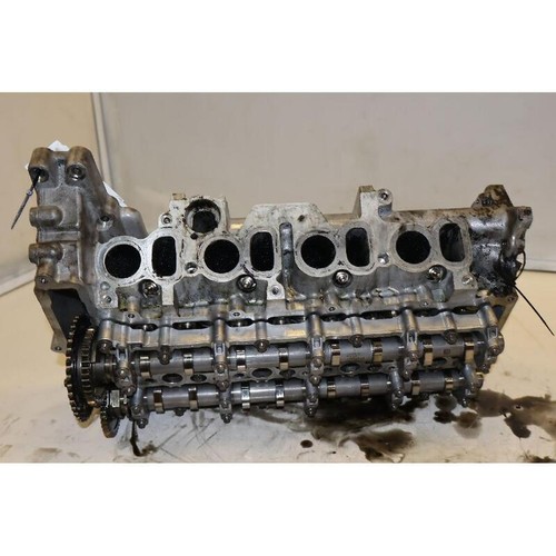 Testata motore bmw serie - bmw,