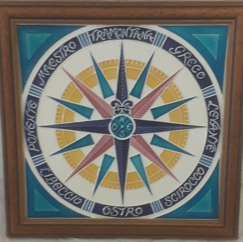 Creazioni luciano quadro - creazioni, rosa