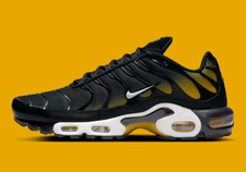 Nike Air Max Plus Tuned TN