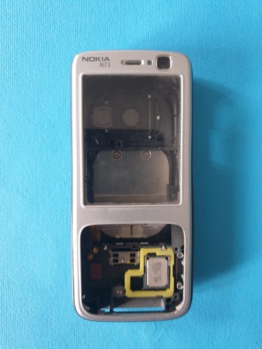 Nokia n73 complete cover - -,