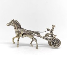 Microfusione in argento 800