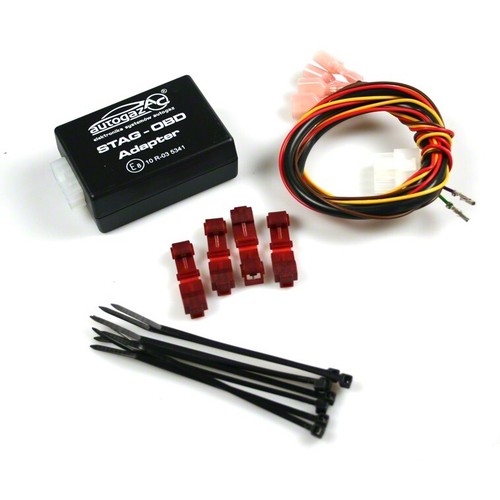 Adattatore obd premium - adattatore,