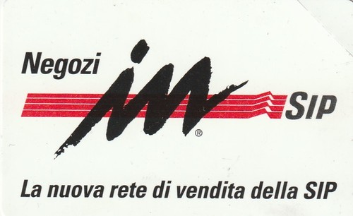 Scheda telefonica nuova om119 - scheda,