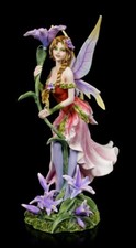 Elfi Figura - Vivian Con Lilla